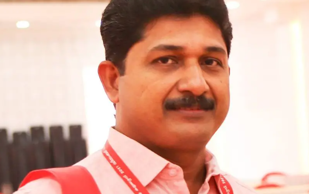 നിലമ്പൂര്‍ ഉപതിരഞ്ഞെടുപ്പ് ; എം. സ്വരാജ് എല്‍ഡിഎഫ് സ്ഥാനാര്‍ഥിയാകില്ല