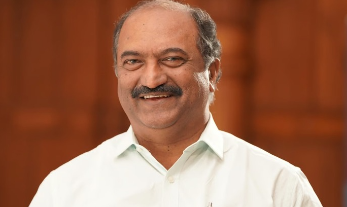 സുസ്ഥിര വികസനത്തിന് ഡാറ്റാ വിശകലനം പ്രധാനം ; മന്ത്രി കെ എൻ ബാലഗോപാൽ