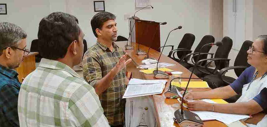അടിയന്തര ചികിത്സ ലഭ്യമാക്കുന്നതില്‍ കാലതാമസം ഉണ്ടാകരുത്: സംസ്ഥാന ന്യൂനപക്ഷ കമ്മീഷന്‍