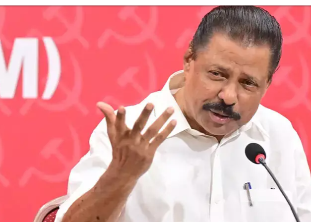 കേ​ര​ള​ത്തി​ല്‍ മ​യ​ക്കു​മ​രു​ന്ന് വ​ര്‍​ധി​ച്ചുവെന്ന് എം.​വി.​ഗോ​വി​ന്ദ​ൻ