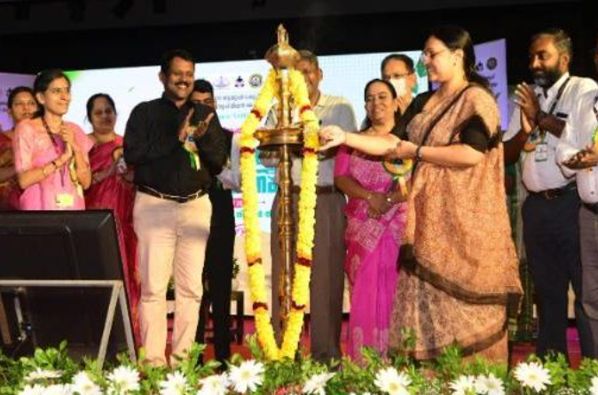 100 ആയുഷ് സ്ഥാപനങ്ങൾക്ക് കൂടി എൻ.എ.ബി.എച്ച് അംഗീകാരം