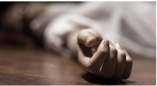 തി​രു​വ​ന​ന്ത​പു​ര​ത്ത് അ​ധ്യാ​പി​ക കു​ഴ​ഞ്ഞു​വീ​ണ് മ​രി​ച്ചു