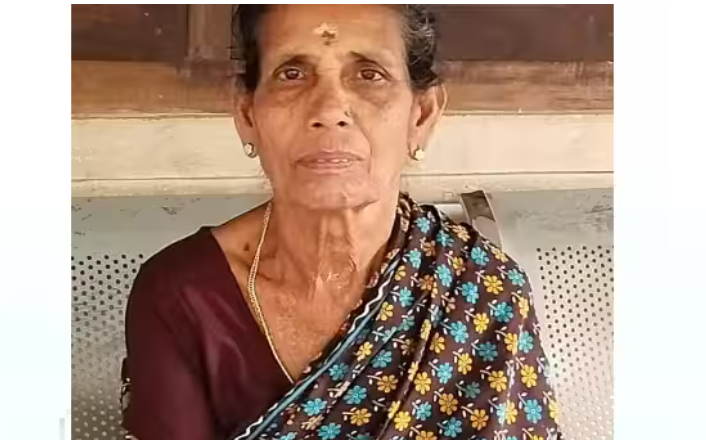 പുഴയിൽ തുണിയലക്കുന്നതിനിടെ വീട്ടമ്മ ഒഴുക്കിൽപ്പെട്ട് മരിച്ചു