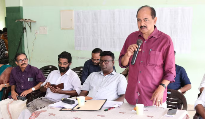 നെടുമങ്ങാട് മൊത്തവ്യാപാര കാർഷിക വിപണിയിലെ മുഴുവൻ പച്ചക്കറികളും സംഭരിക്കും: മന്ത്രി ജി.ആർ അനിൽ