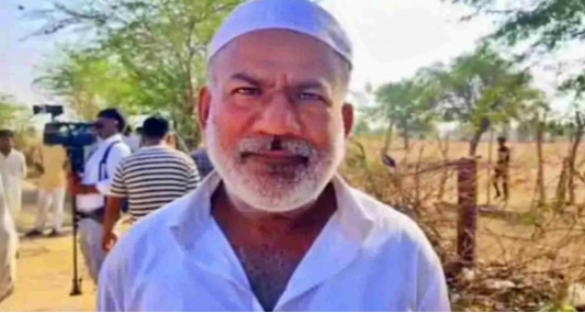 പാ​​ക്കി​​സ്ഥാ​​നു​​ വേ​​ണ്ടി ചാ​​ര​​പ്ര​​വ​​ർ​​ത്ത​​നം ; സ​​ർ​​ക്കാ​​ർ ഉ​​ദ്യോ​​ഗ​​സ്ഥ​​ൻ അറസ്റ്റിൽ
