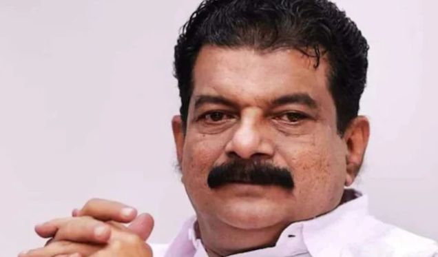 ഒ​രു പ​ക​ൽ കൂ​ടി കാ​ത്തി​രി​ക്കും ; മാ​ന്യ​മാ​യ പ​രി​ഹാ​രം പ്ര​തീ​ക്ഷി​ക്കു​ന്നുവെന്ന്  അ​ൻ​വ​ർ