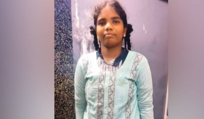 പ്രണയാഭ്യർത്ഥന നിരസിച്ചു ; തമിഴ്നാട്ടിൽ പതിനഞ്ചുകാരിയെ കുത്തിക്കൊന്നു