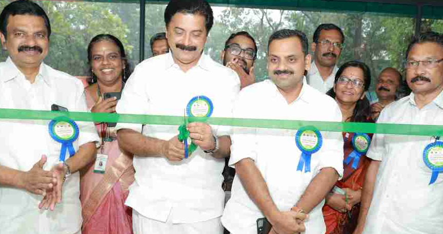സ്പോർട്സ് ആയുർവേദ ബ്ലോക്കിനെ മികവിൻ്റെ കേന്ദ്രമാക്കും ; മന്ത്രി റോഷി അഗസ്റ്റിൻ