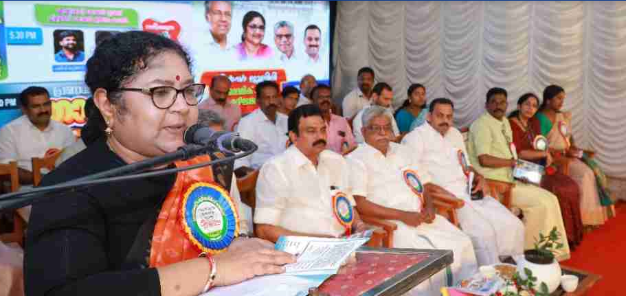 വണ്ടിപ്പെരിയാര്‍ പോളിടെക്‌നിക്കില്‍ ഓണ്‍ലൈന്‍ പരീക്ഷാ സംവിധാനം ഏര്‍പ്പെടുത്തും ; ഡോ. ആര്‍. ബിന്ദു