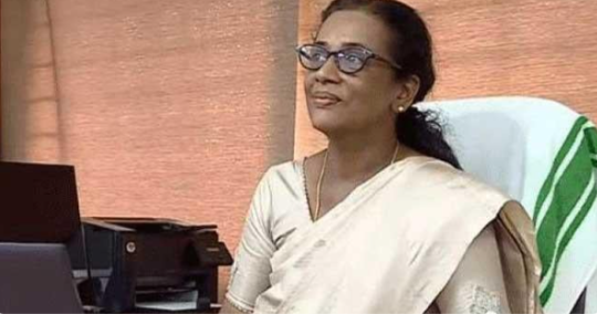 ഡോ. ​സി​സ തോ​മ​സി​ന് വി​ര​മി​ക്ക​ൽ ആ​നു​കൂ​ല്യ​ങ്ങ​ൾ ഉ​ട​ൻ ന​ല്ക​ണം ; ഹൈ​ക്കോ​ട​തി