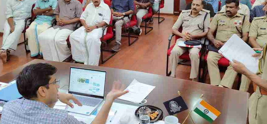വിദ്യാര്‍ഥികളുടെ യാത്രാപ്രശ്‌നം പരിഹരിക്കാന്‍ നിര്‍ദേശങ്ങളുമായി സ്റ്റുഡന്റ്‌സ് ട്രാവലിങ് ഫെസിലിറ്റി കമ്മിറ്റി