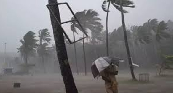 ശക്തമായ കാറ്റിനെ നേരിടാനുള്ള പൊതുജാഗ്രതാ നിര്‍ദേശങ്ങള്‍