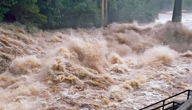 മഴക്കെടുതി ;  തിരുവനന്തപുരം ജില്ലയില്‍ 144 വീടുകള്‍ തകര്‍ന്നു