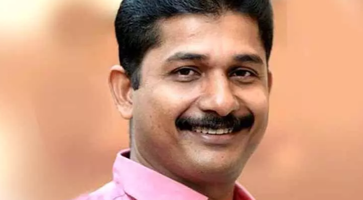 എല്‍ഡിഎഫ് സ്ഥാനാര്‍ഥി എം.സ്വരാജ് ഇന്ന് നാമനിര്‍ദ്ദേശ പത്രിക സമര്‍പ്പിക്കും