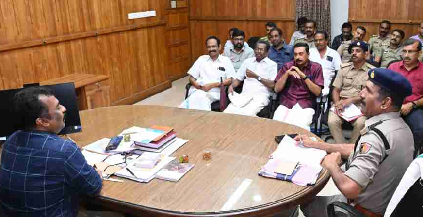 മയക്കുമരുന്നിനെതിരെ തുടര്‍നടപടികള്‍ വേണം ; ചാരായനിരോധന ജനകീയ സമിതി