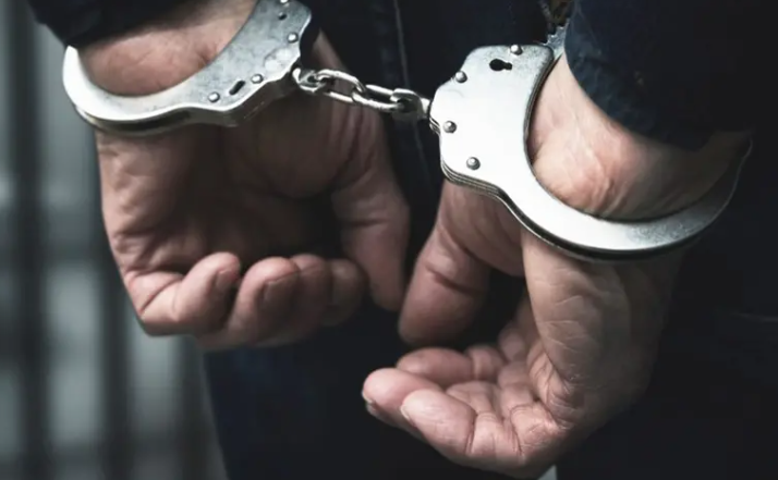 വി​ദേ​ശ​ത്ത് ജോ​ലി വാ​ഗ്ദാ​നം ചെ​യ്ത് ത​ട്ടി​പ്പ് ; പ്ര​തി അ​റ​സ്റ്റി​ൽ