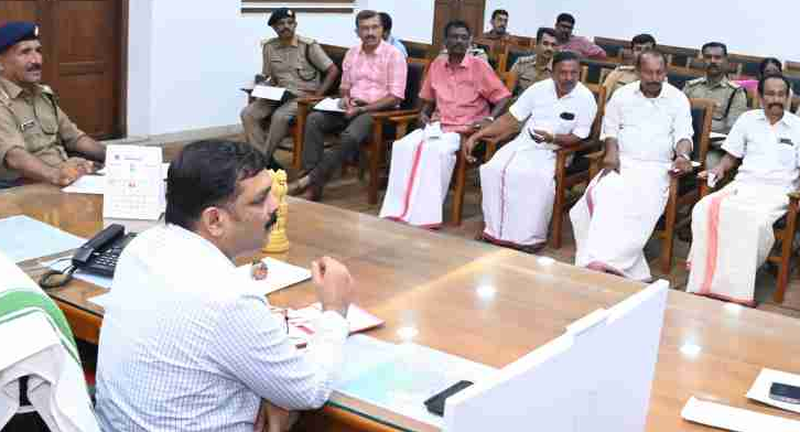 മയക്കുമരുന്നിനെതിരെ ശക്തമായ നടപടി വേണം ; ചാരായ നിരോധന ജനകീയ സമിതി