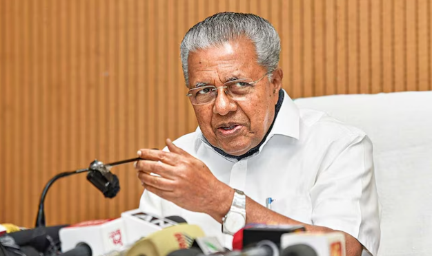 കോ​ഴി​ക്കോ​ട് മെ​ഡി​ക്ക​ല്‍ കോളേജ് അപകടത്തിൽ പ്രതികരിച്ച് മു​ഖ്യ​മ​ന്ത്രി