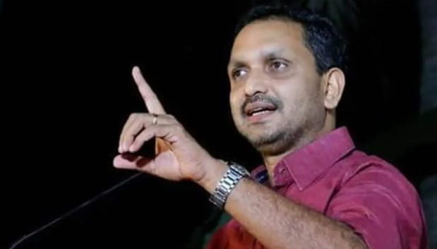 മെഡിക്കല്‍ കോളജ് അപകടം ; മരണസംഖ്യ ഉയരാൻ കാരണം സർക്കാരിന്റെ അനാസ്ഥയെന്ന് കെ സുരേന്ദ്രൻ