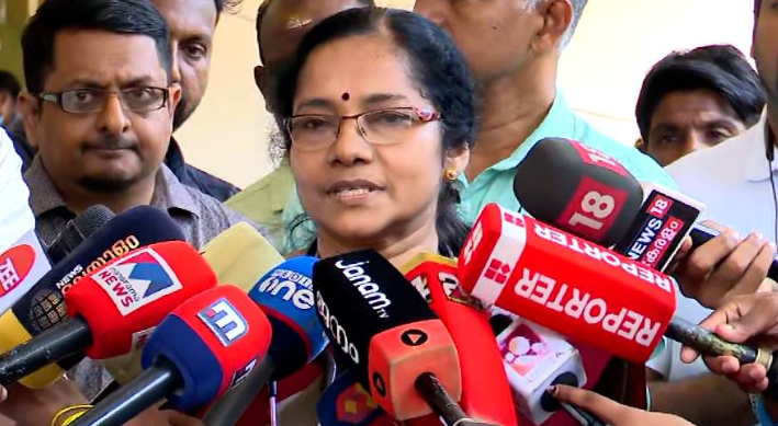 ഏഴുവയസുകാരിക്ക് പേവിഷബാധ ; പ്രതികരണവുമായി എസ്എടി സൂപ്രണ്ട്