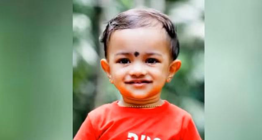അ​മ്മ മ​ക​നെ​യു​മെ​ടു​ത്ത് കി​ണ​റ്റി​ൽ ചാ​ടി ; ര​ണ്ട​ര വ​യ​സു​കാ​രന് ദാരുണാന്ത്യം
