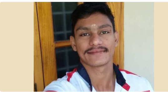 മലയാളി സൈ​നി​കൻ ജോ​ലി സ്ഥ​ല​ത്ത് ജീ​വ​നൊ​ടു​ക്കി​