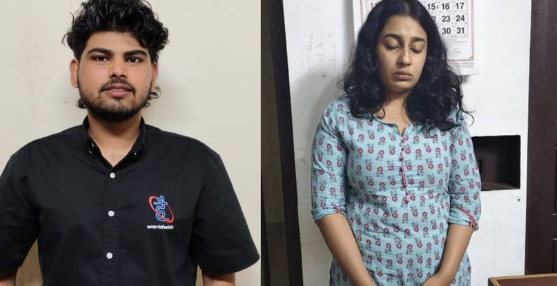 വ​യ​നാ​ട്ടി​ൽ ഹൈ​ബ്രി​ഡ് ക​ഞ്ചാ​വു​മാ​യി ര​ണ്ട് പേ​ർ അറസ്റ്റിൽ