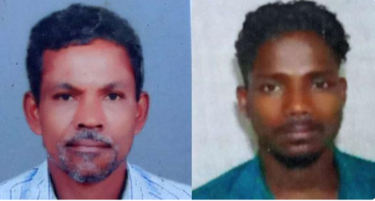 തി​രു​വ​ന​ന്ത​പു​ര​ത്ത് അ​ച്ഛ​ന്‍ മ​ക​നെ കു​ത്തി​ക്കൊ​ന്നു