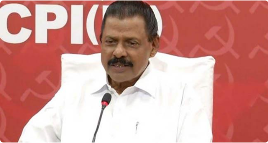 വേ​ട​നെ ‌വേ​ട്ട​യാ​ടാ​നു​ള്ള ഒ​രു ശ്ര​മ​വും അം​ഗീ​ക​രി​ക്കി​ല്ലെന്ന് എം.​വി. ഗോ​വി​ന്ദ​ൻ