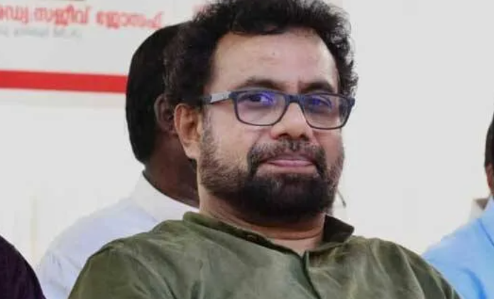 സിപിഐ എം രാജ്യസഭാ കക്ഷി നേതാവായി ജോൺ ബ്രിട്ടാസ്