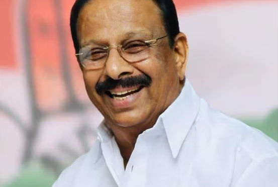 സു​ധാ​ക​ര​ന്‍ മാ​റ​ണ​മെ​ന്ന് ത​ങ്ങ​ള്‍ ആ​രും ആ​വ​ശ്യ​പ്പെ​ട്ടി​ട്ടി​ല്ലെന്ന് കെ. മു​ര​ളീ​ധ​ര​ൻ