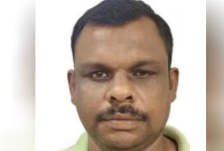ജോലി വാഗ്ദാനംചെയ്ത് യുവാവിൽ നിന്നും ലക്ഷങ്ങൾ തട്ടി ; പ്രതി അറസ്റ്റിൽ