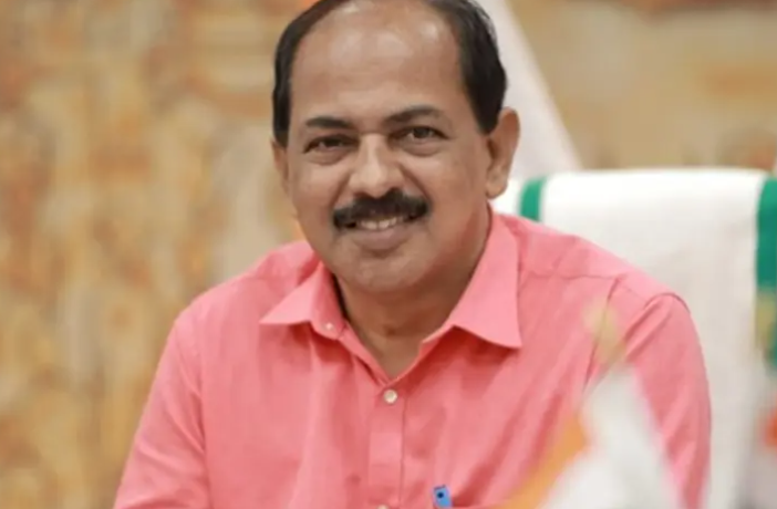 നെടുമങ്ങാട് നഗരസഭയിലെ 4000 കുടുംബങ്ങൾക്ക് ലൈഫിലൂടെ വീട് നൽകി ; മന്ത്രി ജി. ആർ അനിൽ