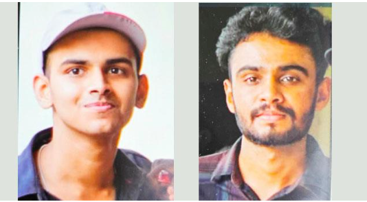 മീ​ന​ച്ചി​ലാ​റ്റി​ല്‍ കാ​ണാ​താ​യ ര​ണ്ടു വി​ദ്യാ​ര്‍​ഥി​ക​ളു​ടെ​ മൃ​ത​ദേ​ഹം ക​ണ്ടെ​ടു​ത്തു