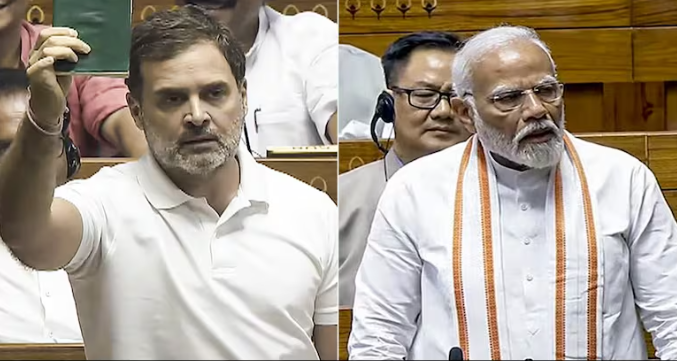 സി​ബി​ഐ ഡ​യ​റ​ക്ട​റു​ടെ നി​യ​മ​നം ; എ​തി​ർ​പ്പുമായി രാ​ഹു​ൽ ഗാ​ന്ധി