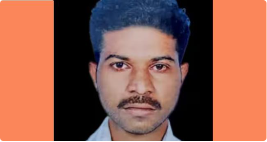 കൊ​ല്ല​ത്ത് വ​ള്ളം മ​റി​ഞ്ഞ് യു​വാ​വ് മ​രി​ച്ചു