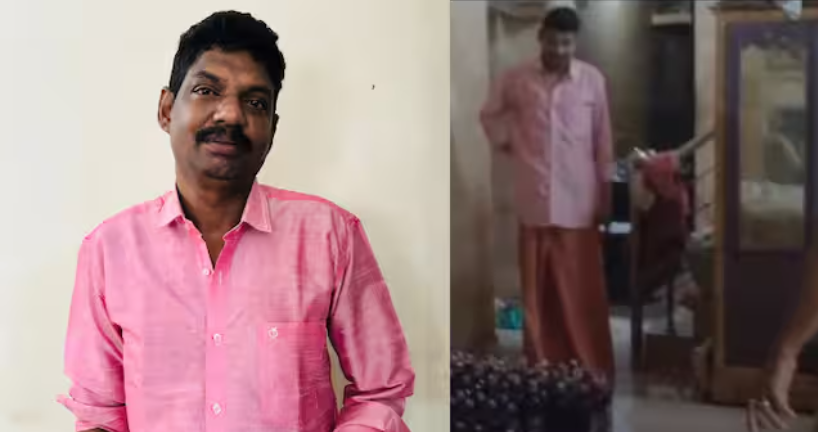 കൊ​ല്ല​ത്ത് വീട്ടിൽ സൂ​ക്ഷി​ച്ച 140 കു​പ്പി വി​ദേ​ശ മ​ദ്യം പി​ടി​കൂ​ടി