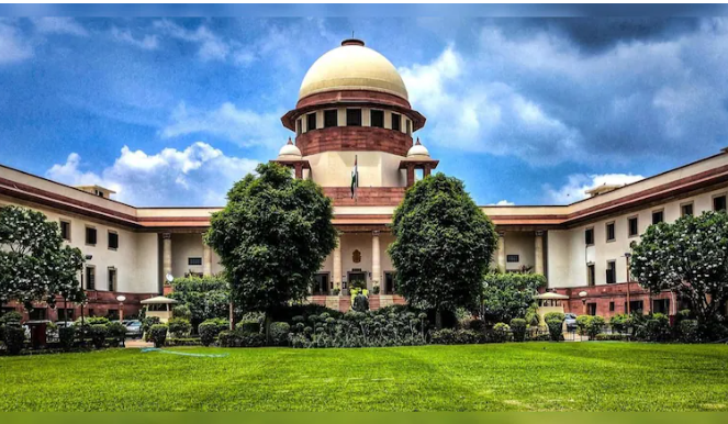 21 ജ​ഡ്ജി​മാ​രു​ടെ സ്വ​ത്ത് വി​വ​ര​ങ്ങ​ള്‍ പു​റ​ത്തു​വി​ട്ട് സു​പ്രീം​കോ​ട​തി