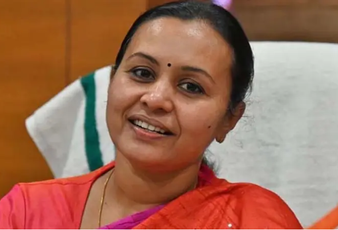 സാമൂഹികാധിഷ്ഠിത ലഹരി വിമുക്ത സേവനങ്ങൾ ശക്തിപ്പെടുത്തും ; മന്ത്രി വീണാ ജോർജ്