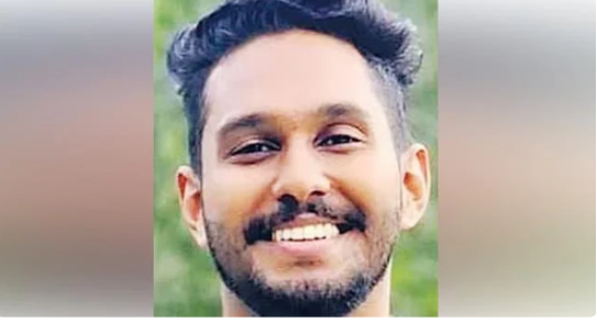 ട്ര​ക്കിം​ഗി​ന് പോയ  മ​ല​യാ​ളി ഡോ​ക്ട​ർ കു​ഴ​ഞ്ഞു​വീ​ണ് മ​രി​ച്ചു