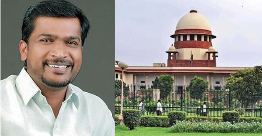 ദേവികുളം തിരഞ്ഞെടുപ്പ് കേസ് ; എ രാജയ്ക്ക് എംഎൽഎ ആയി തുടരാം