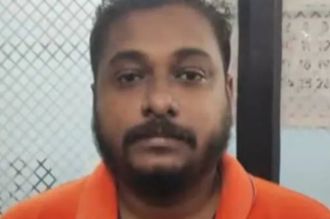 കഞ്ചാവുമായി  സിനിമാ പ്രവർത്തകൻ എക്‌സൈസ് പിടിയിൽ