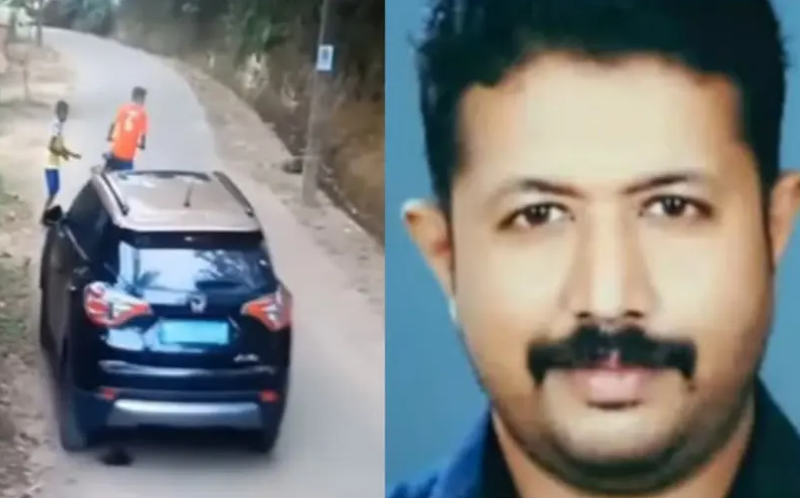 കാട്ടാക്കട ആദിശേഖർ കൊലക്കേസ് ; പ്രതി പ്രിയരജ്ഞന് ജീവപര്യന്തം