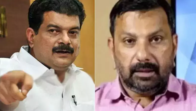 ഷാജൻ സ്കറിയ ഒരു പിടികിട്ടാപ്പുള്ളി അല്ല ; അറസ്റ്റ് നാടക കമ്പനിയായ കെപിഎസിയെ വെല്ലുന്ന പ്രകടനം; പിവി അൻവർ