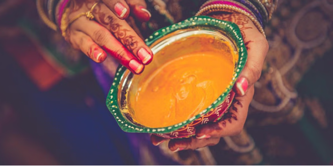 വിവാഹാഘോഷത്തിനിടെ വ​ധു ഹൃ​ദ​യാ​ഘാ​തം മൂ​ലം മ​രി​ച്ചു