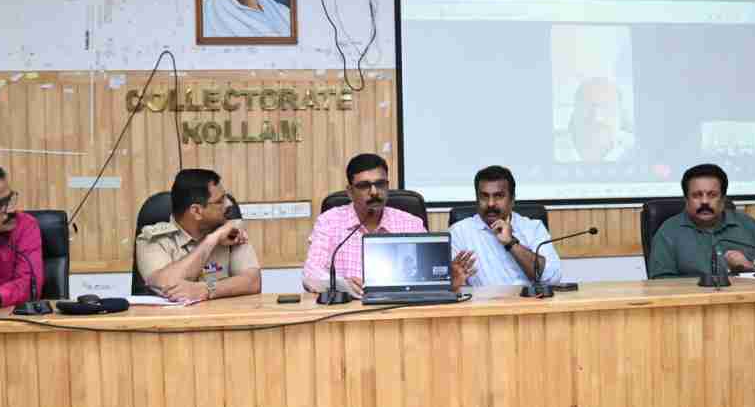 സംസ്ഥാന മന്ത്രിസഭാ വാര്‍ഷികം വികസന കാഴ്ചകള്‍ക്കൊപ്പം ഭാവിയുടെ ഭാവിയറിയാന്‍ എന്റെ കേരളം