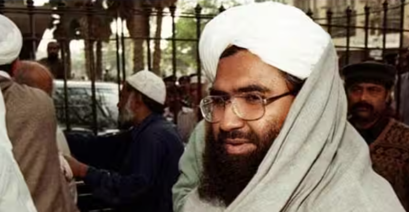 ‘ഓപ്പറേഷന്‍ സിന്ദൂര്‍’ ; ജെയ്‌ഷെ ഭീകരന്റെ  കുടുംബത്തിലെ 14 പേർ കൊല്ലപ്പെട്ടു