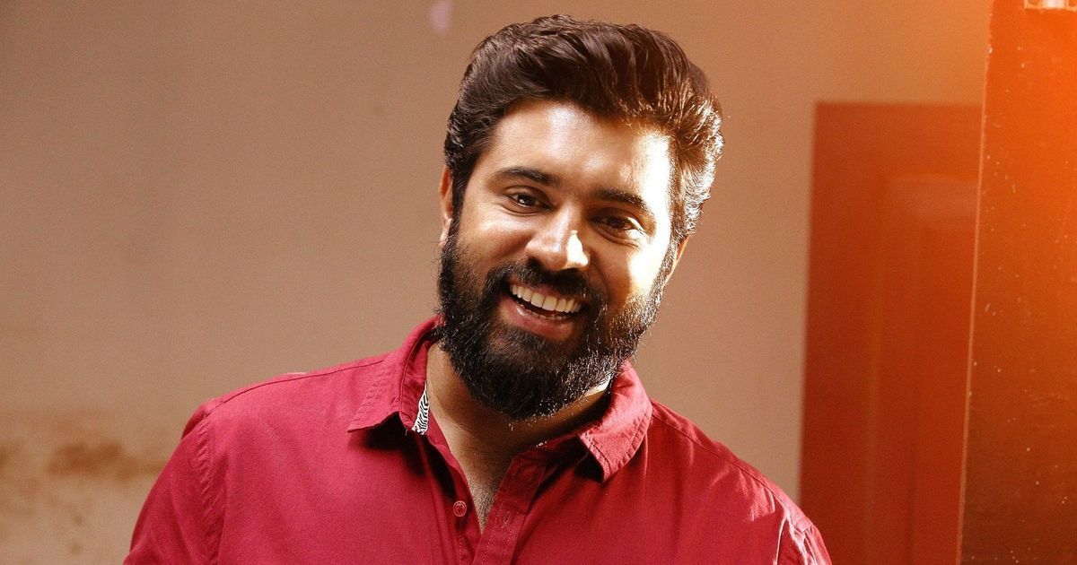 ‘പരസ്പരം സ്‌നേഹത്തിലും സമാധാനത്തിലും നല്ല ഹൃദയമുള്ള ആളായി ജീവിക്കണം’;നിവിൻ പോളി