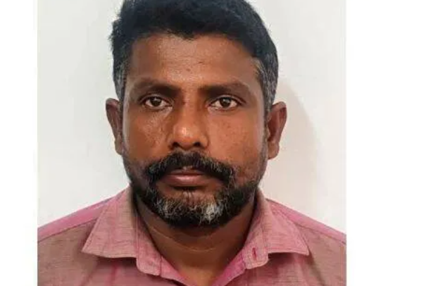 പ്രകൃതി വിരുദ്ധ പീഡനം  ; പ്രതിക്ക് കഠിന തടവ്