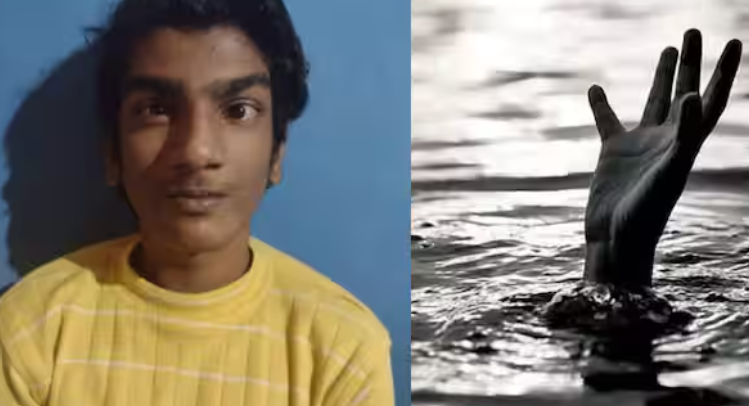എ​റ​ണാ​കു​ള​ത്ത് ക്ഷേ​ത്ര​കു​ള​ത്തി​ൽ യു​വാ​വ് മു​ങ്ങി മ​രി​ച്ചു